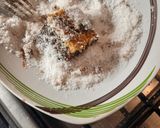 Kókuszkocka recept fázis 5 fotója