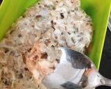 Hình bước làm 1 của món Canh Rau Nấu Mọc