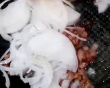 Foto del paso 5 de la receta: Col agridulce explosiva