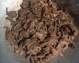 Foto langkah ke 6 dari resep Nasi Kebuli Sapi.