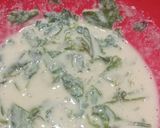 Foto del paso 5 de la receta: Ancas de hinojo veganas