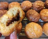 Pączki tradycyjne krok przepisu 4 zdjęcie