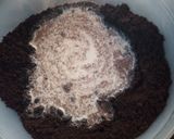 Foto del paso 2 de la receta: Bizcochuelo de oreo