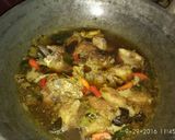 Foto langkah ke 4 dari resep Kerapu Maknyusss Ala Yuninggar.
