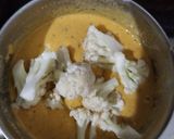 आलू प्याज़ गोभी पकोड़े (aloo pyaz gobhi pakode recipe in Hindi) रेसिपी चरण 3 फोटो