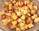 Foto del paso 2 de la receta: Rolls de manzana 🍎😍