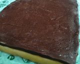 Foto langkah ke 4 dari resep Zebra Cookies.
