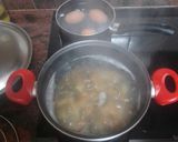 Foto del paso 1 de la receta: Tupper de ensaladilla de pasta sin mayonesa
