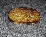 Foto del paso 5 de la receta: Soufflé de verduras y pollo