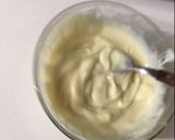 Foto del paso 4 de la receta: Pie de limón 🍋🥧