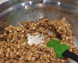 Foto del paso 5 de la receta Galletas de Avena, Manzana y Chía en freidora de aire