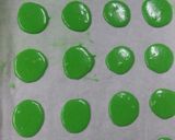Foto del paso 4 de la receta: Macarrons