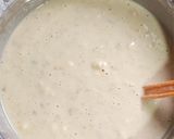 Foto del paso 3 de la receta: Buñuelos de banana