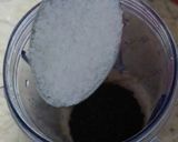 A picture of step 1 of Coffee.