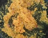 Foto langkah ke 2 dari resep Kakap Merah Masak Kuning.