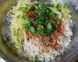 Cauliflower kofta curry recipe step 1 photo