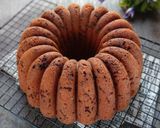 Foto langkah ke 5 dari resep Bolu Pisang Meses.