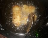 A picture of step 10 of Cheezy Potato Bread Rolls.