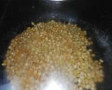 Une image de l'étape 2 de Pop corn salé ou sucré.