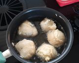 Foto langkah ke 3 dari resep Oliebollen Lekker.