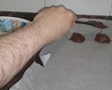 Foto del paso 5 de la receta Galletas de Nesquik