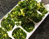 Foto del paso 5 de la receta Picada de ajo y perejil
