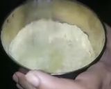 A picture of step 6 of Vada pav.