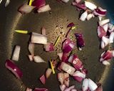 Foto del paso 1 de la receta: Judías verdes con tomate 