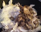 Foto del paso 3 de la receta: Lasaña mixta a mí estilo