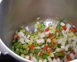 Foto del paso 1 de la receta Costillas en salsa con alcachofas