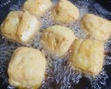 Foto langkah ke 6 dari resep 🍃 Tahu Susu.