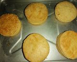 Foto del paso 8 de la receta: Scons dulces