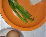 Foto langkah ke 1 dari resep Omelet tahu.