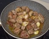 Foto langkah ke 4 dari resep Chimichurri steak bites.