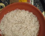 صورة لخطوة 1 من وصفة أرز بالخضار بدون دجاج او لحمة