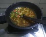 Hot and sour soup recipe step 2 photo