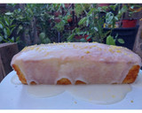 Foto del paso 8 de la receta: Budín de Limón tipo Starbucks 🍋