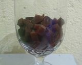 Foto langkah ke 1 dari resep Ice 5C By bubu #ketopad_cp_minumanketo.