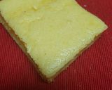 Foto del paso 3 de la receta: Fainá de queso🧀