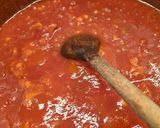 Ragu (sos boloński) krok przepisu 5 zdjęcie