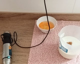 Foto del paso 3 de la receta: Pudin de manzana y bizcochos
