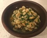 Foto del paso 6 de la receta: Camarones al pil pil