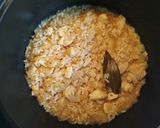 Foto del paso 4 de la receta: Arroz con bacalao