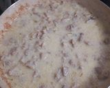 Foto del paso 5 de la receta: Strogonoff de pollo