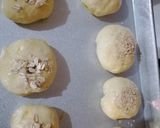Foto del paso 9 de la receta: Bollos rellenos de queso mozzarrella