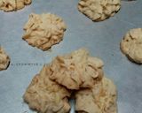 Foto langkah ke 5 dari resep Sagu Keju (Pakai Tepung Tapioka/Kanji).