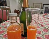 Foto del paso 1 de la receta: Mandarinosas