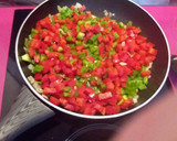 Foto del paso 2 de la receta: Tortilla de bacalao