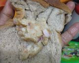 ब्रेड रोल (Bread roll recipe in hindi) रेसिपी चरण 3 फोटो