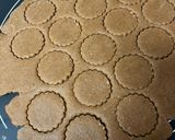 Foto del paso 6 de la receta Soul Cakes o Tortas de Almas…. (Galletas de Halloween Irlandesas)